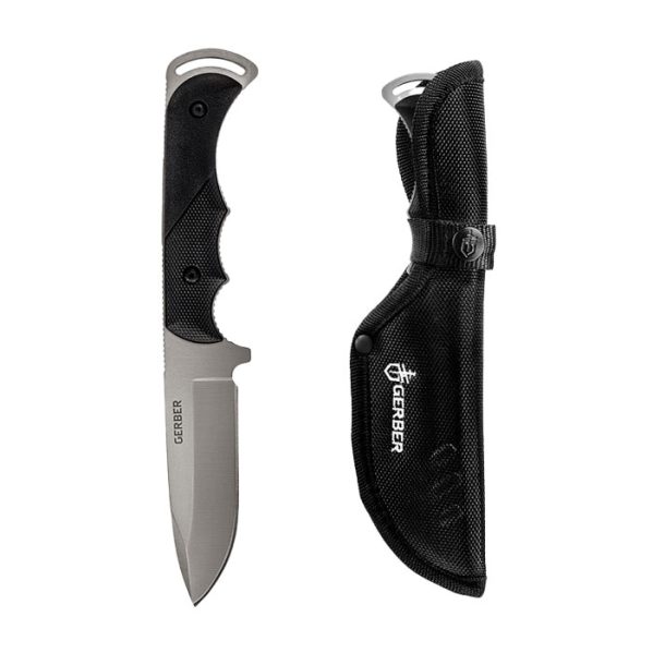 Gerber Freeman Guide Fastbladet Kniv