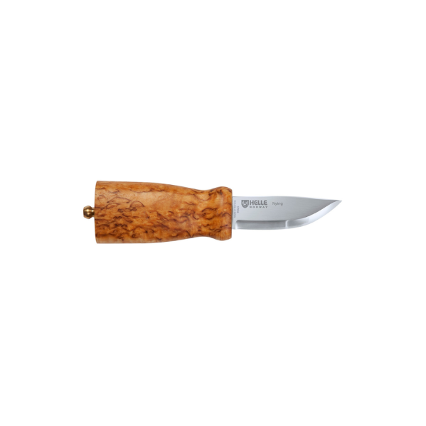 Helle Nying jaktkniv 70 mm
