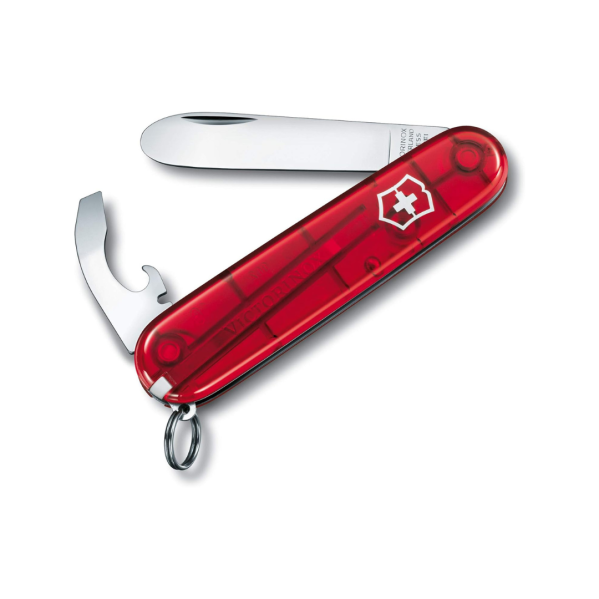 My First Victorinox – Rød