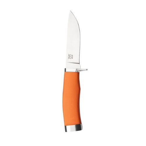 Øyo Finnskogen kniv med slire